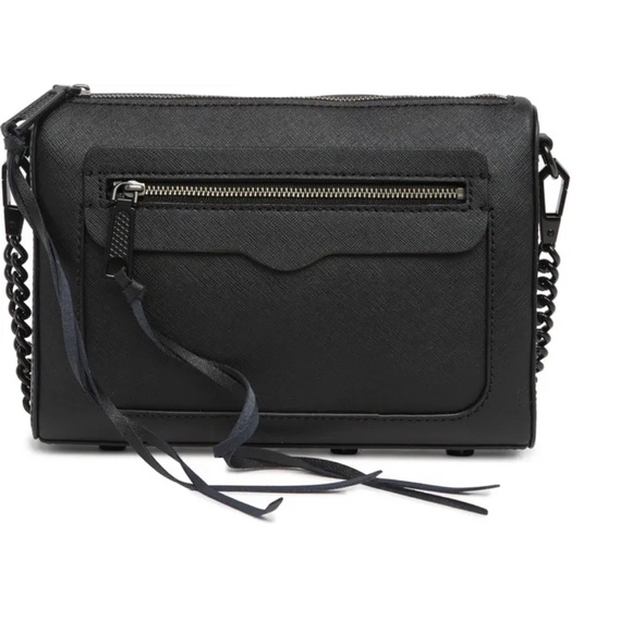 Rebecca Minkoff Handbags - Rebecca Minkoff Avery crossbody bag.